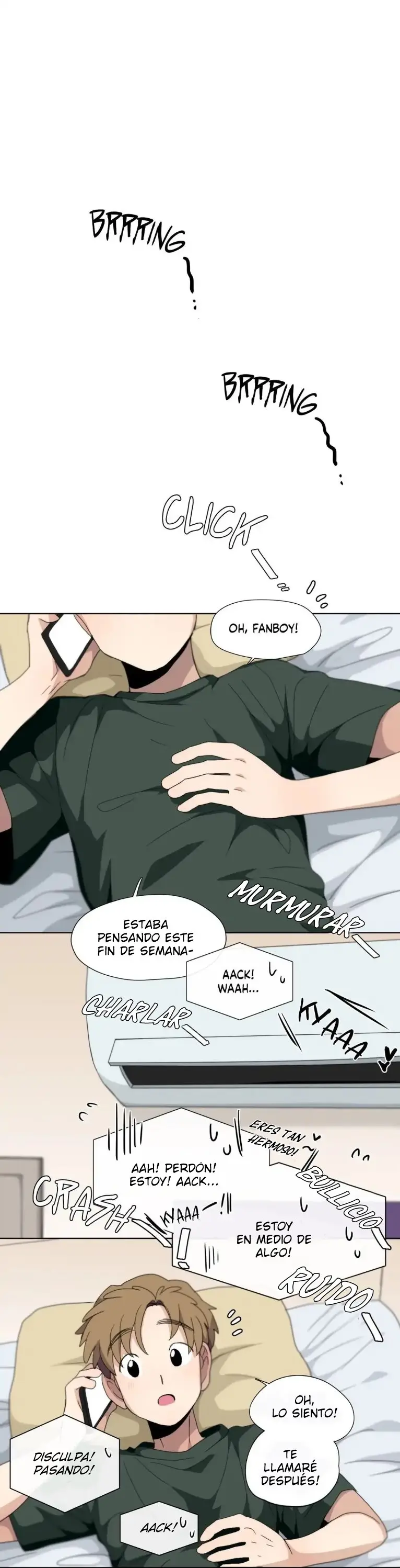 Star x Fanboy (2017) - Capítulo 115 - Página 10 - LectorTMOo