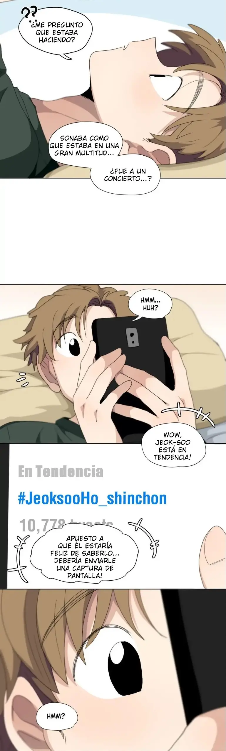 Star x Fanboy (2017) - Capítulo 115 - Página 11 - LectorTMOo
