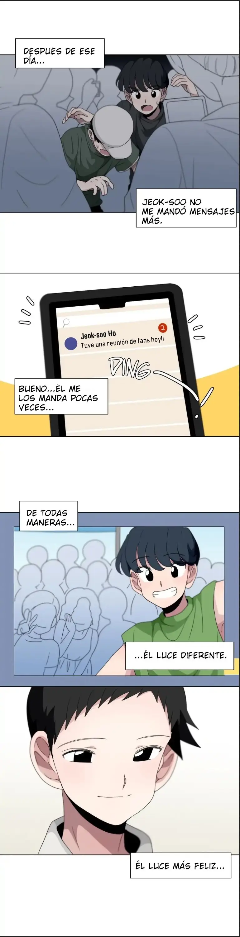 Star x Fanboy (2017) - Capítulo 116 - Página 3 - LectorTMOo