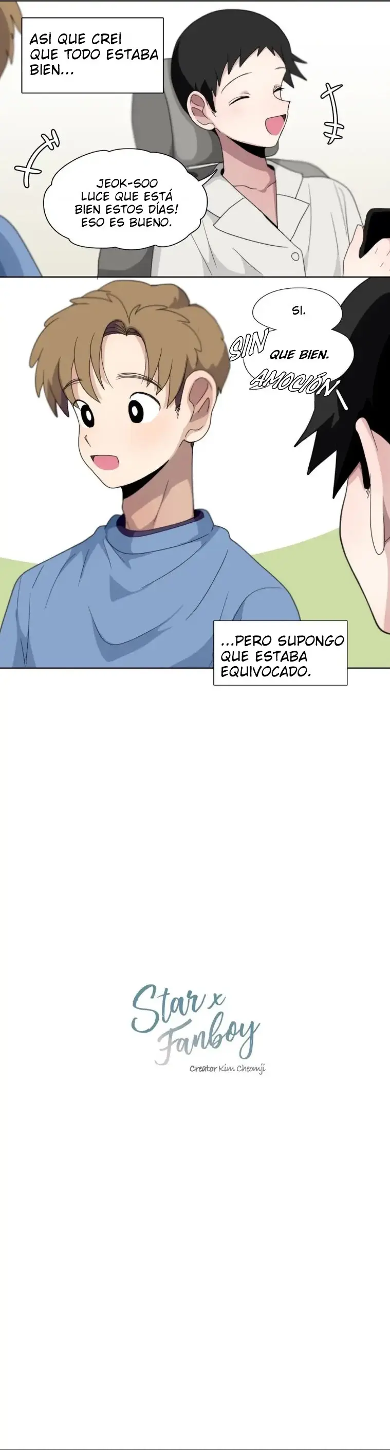 Star x Fanboy (2017) - Capítulo 116 - Página 4 - LectorTMOo
