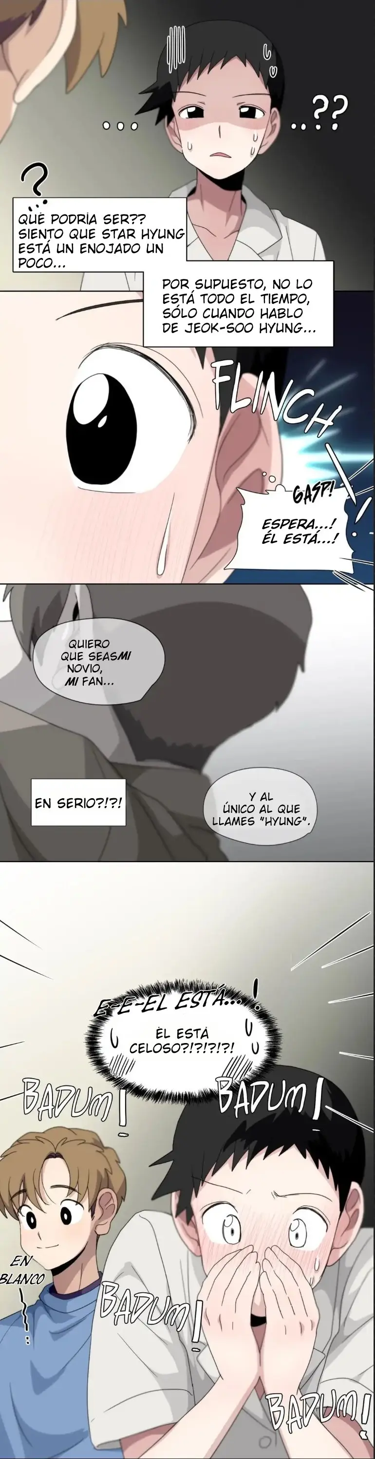 Star x Fanboy (2017) - Capítulo 116 - Página 5 - LectorTMOo
