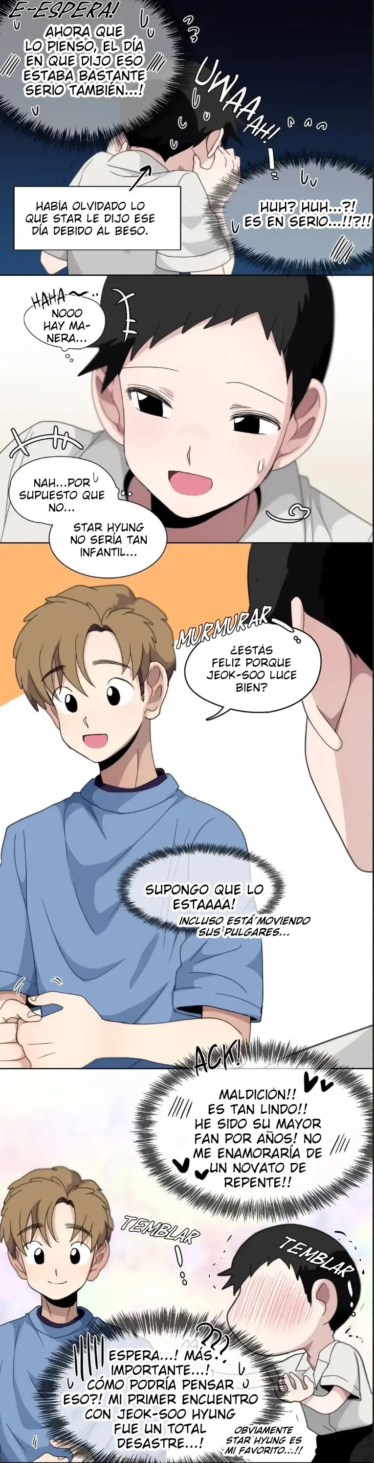Star x Fanboy (2017) - Capítulo 116 - Página 6 - LectorTMOo