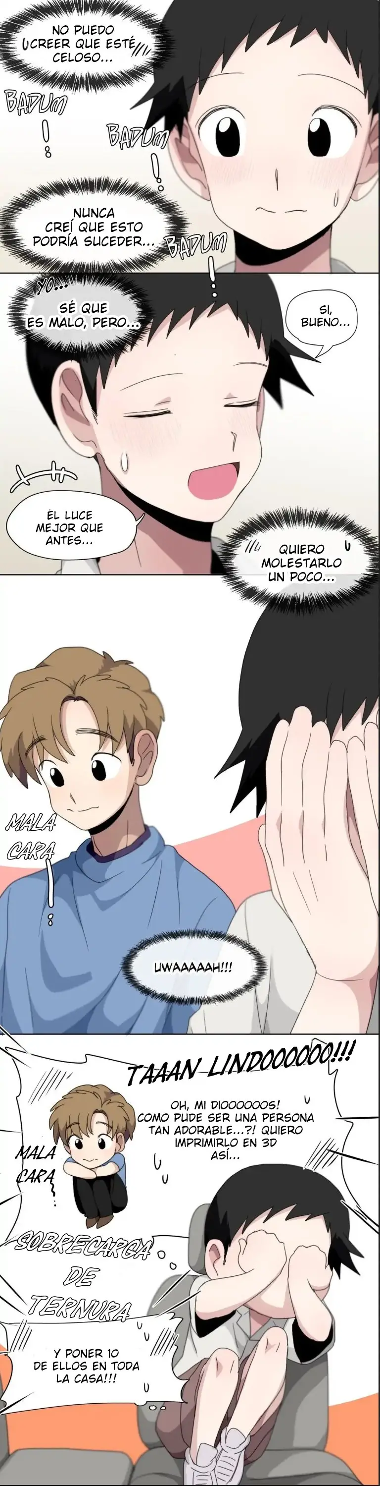 Star x Fanboy (2017) - Capítulo 116 - Página 7 - LectorTMOo