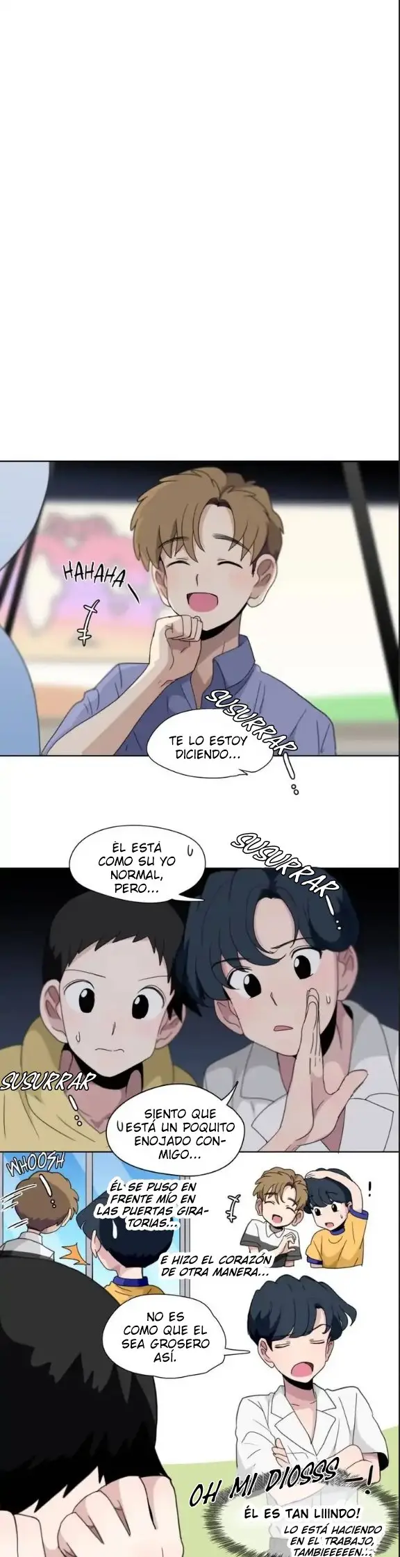 Star x Fanboy (2017) - Capítulo 117 - Página 3 - LectorTMOo