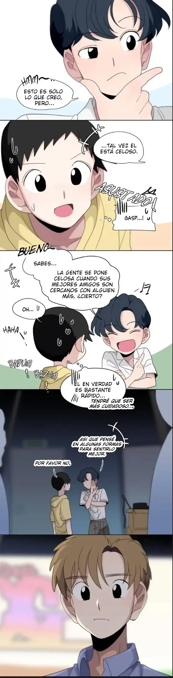 Star x Fanboy (2017) - Capítulo 117 - Página 4 - LectorTMOo