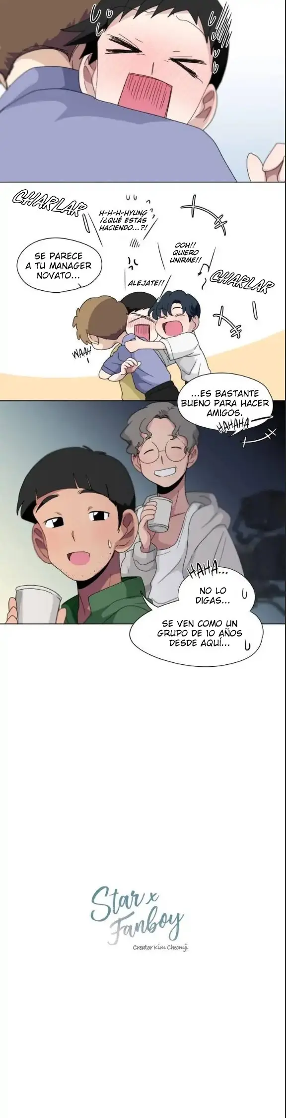 Star x Fanboy (2017) - Capítulo 117 - Página 7 - LectorTMOo