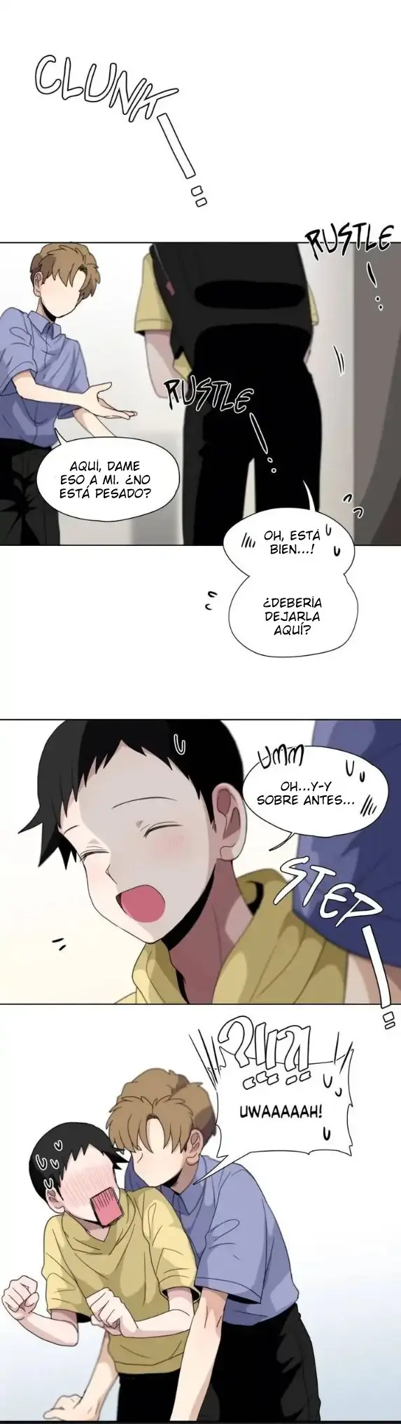 Star x Fanboy (2017) - Capítulo 117 - Página 9 - LectorTMOo
