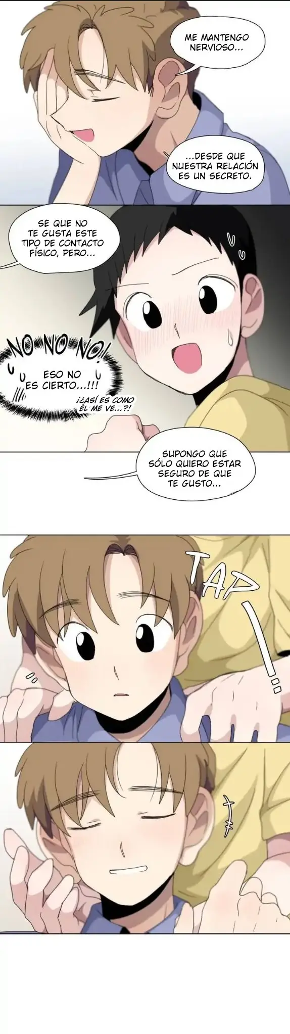 Star x Fanboy (2017) - Capítulo 117 - Página 11 - LectorTMOo