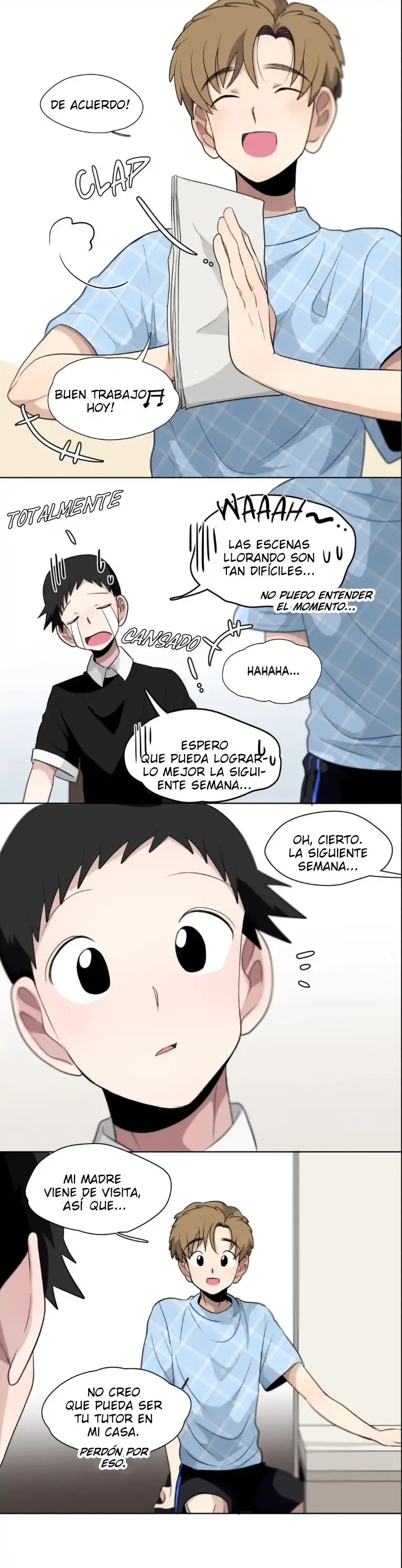Star x Fanboy (2017) - Capítulo 118 - Página 3 - LectorTMOo