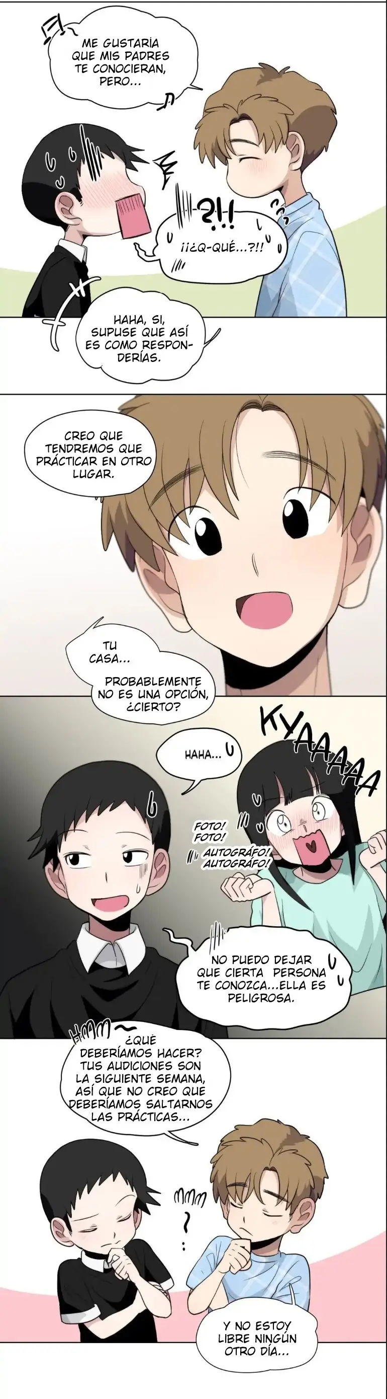Star x Fanboy (2017) - Capítulo 118 - Página 4 - LectorTMOo