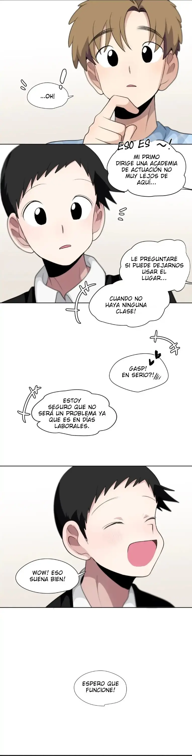 Star x Fanboy (2017) - Capítulo 118 - Página 5 - LectorTMOo