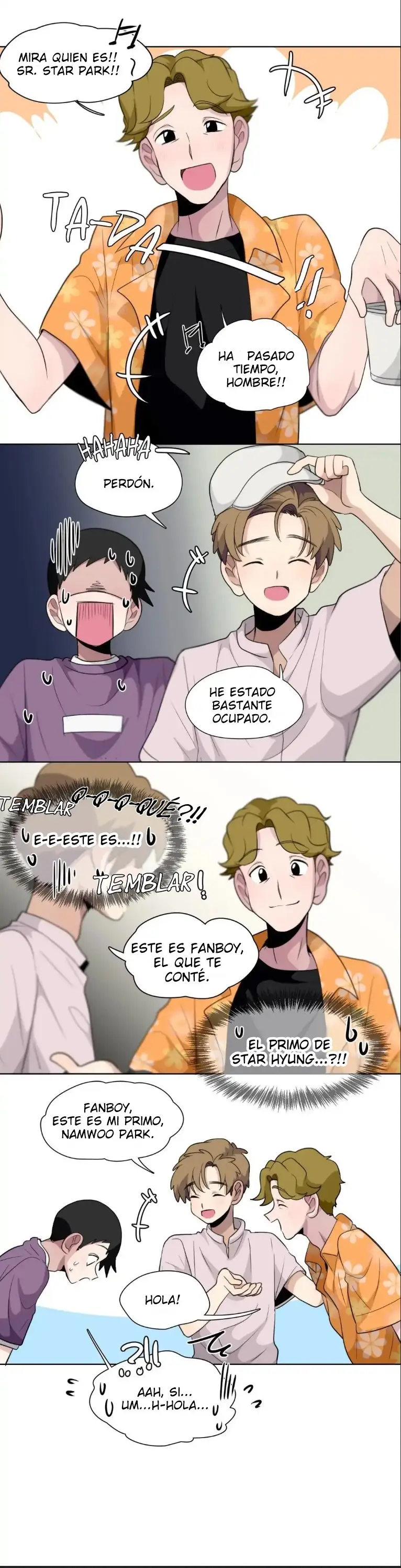 Star x Fanboy (2017) - Capítulo 118 - Página 6 - LectorTMOo