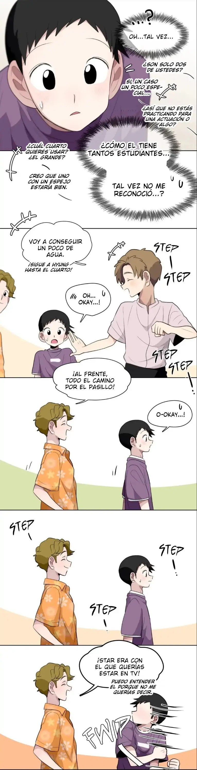 Star x Fanboy (2017) - Capítulo 118 - Página 7 - LectorTMOo