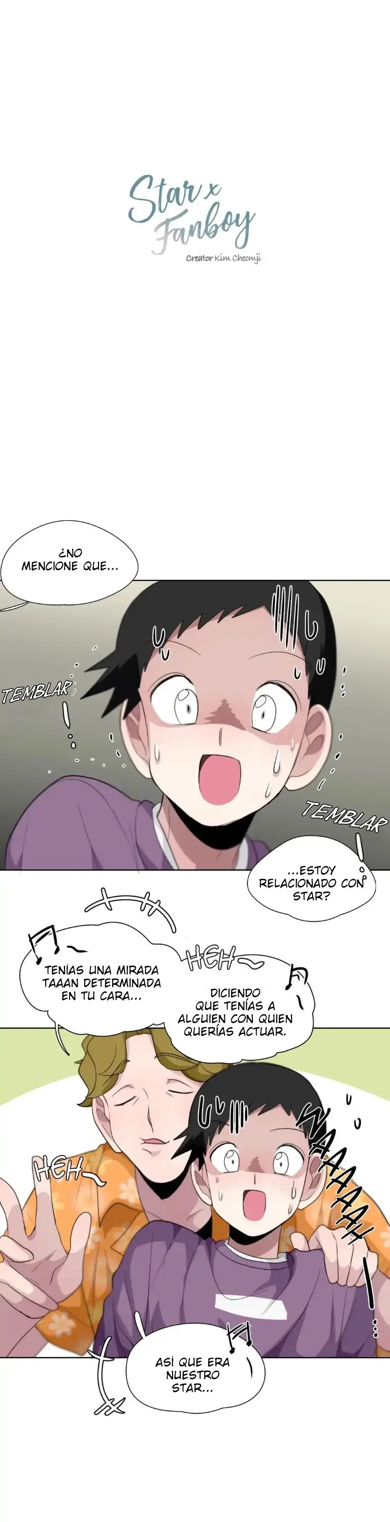 Star x Fanboy (2017) - Capítulo 118 - Página 8 - LectorTMOo