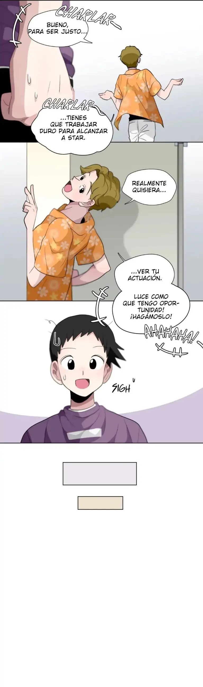 Star x Fanboy (2017) - Capítulo 118 - Página 9 - LectorTMOo