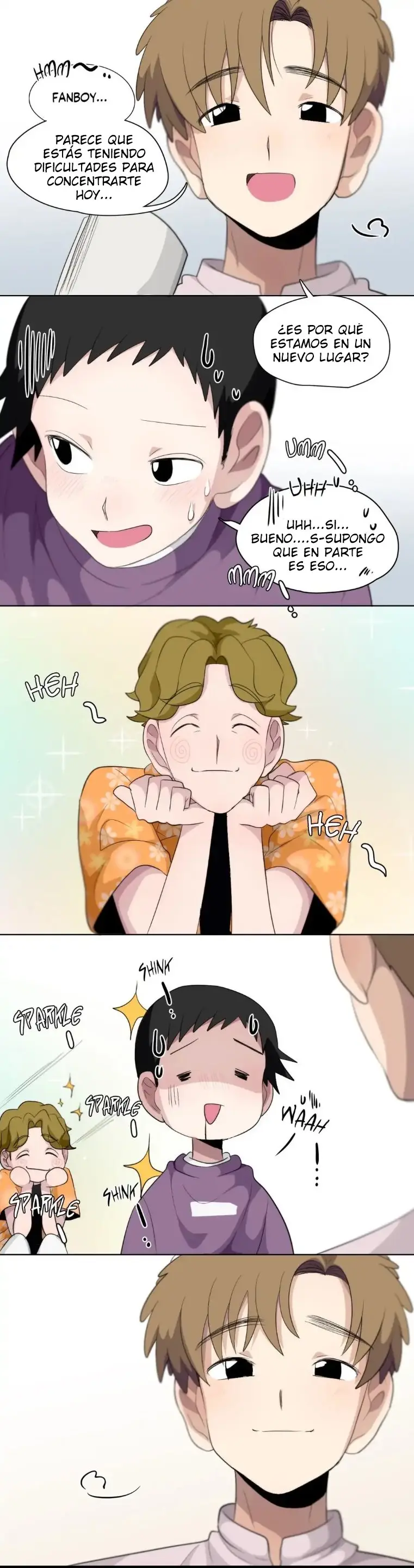 Star x Fanboy (2017) - Capítulo 118 - Página 10 - LectorTMOo