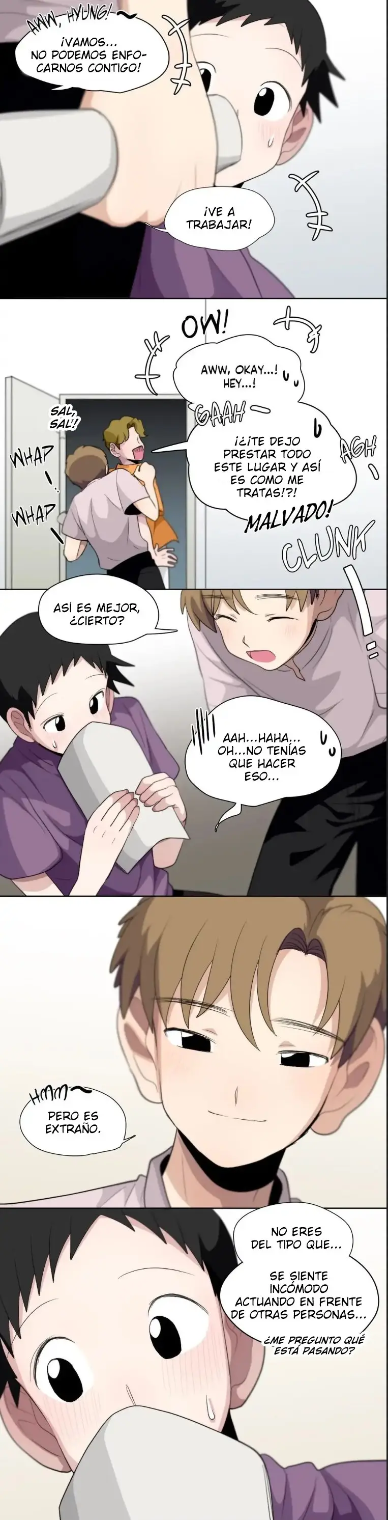 Star x Fanboy (2017) - Capítulo 118 - Página 11 - LectorTMOo