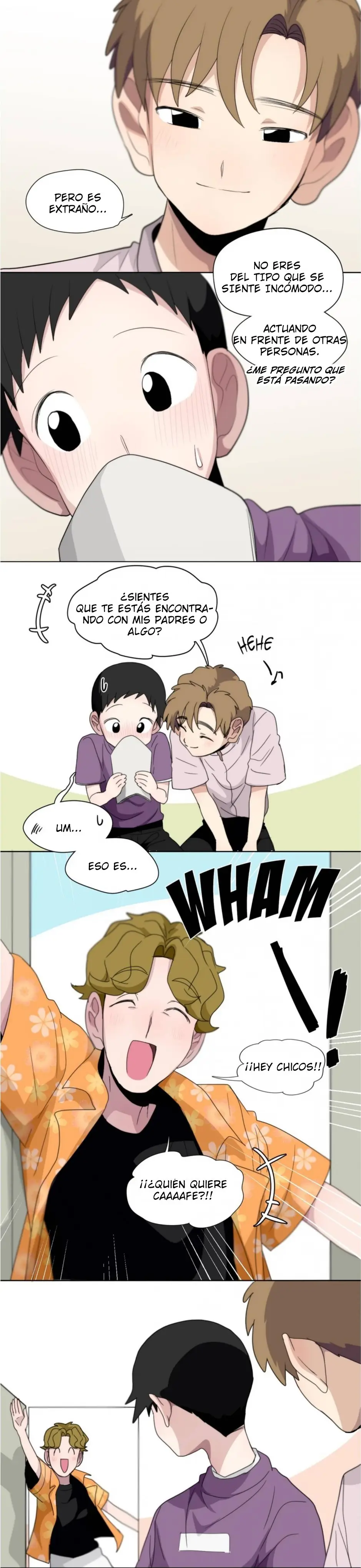 Star x Fanboy (2017) - Capítulo 119 - Página 3 - LectorTMOo