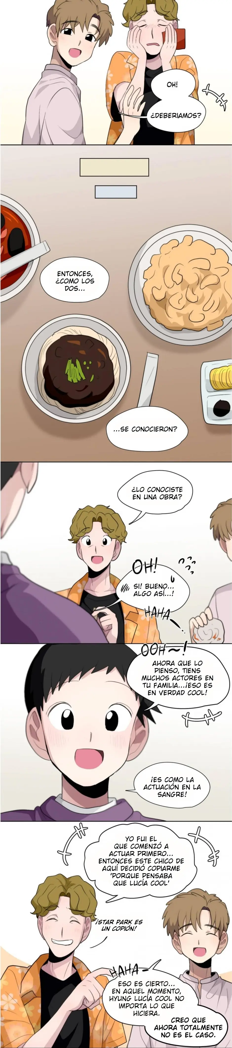 Star x Fanboy (2017) - Capítulo 119 - Página 7 - LectorTMOo