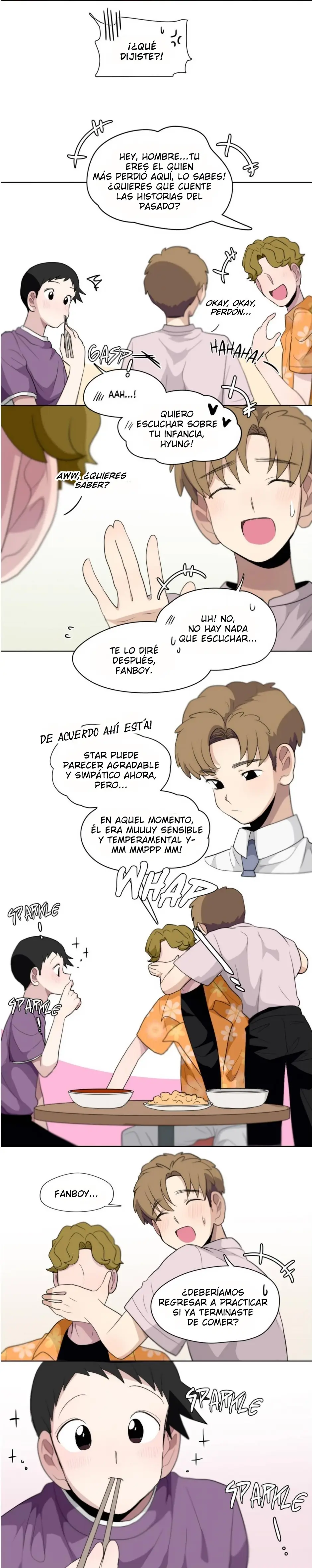 Star x Fanboy (2017) - Capítulo 119 - Página 8 - LectorTMOo