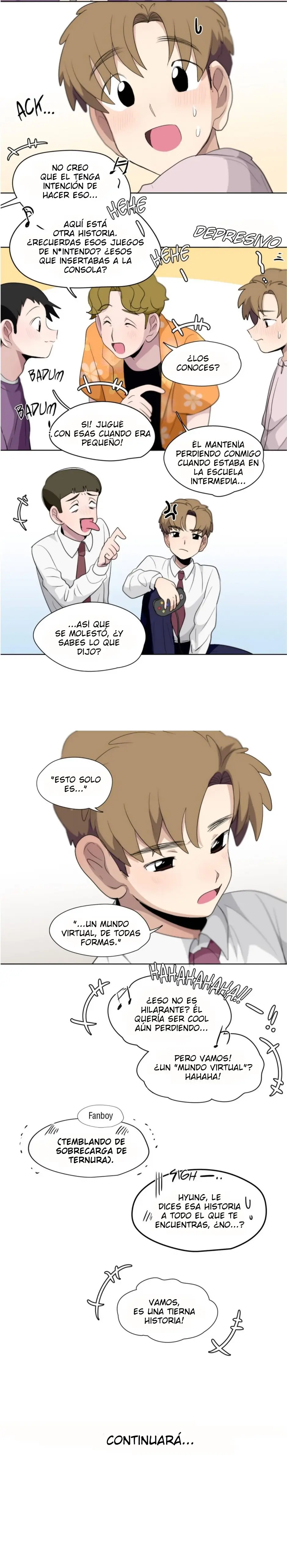Star x Fanboy (2017) - Capítulo 119 - Página 9 - LectorTMOo
