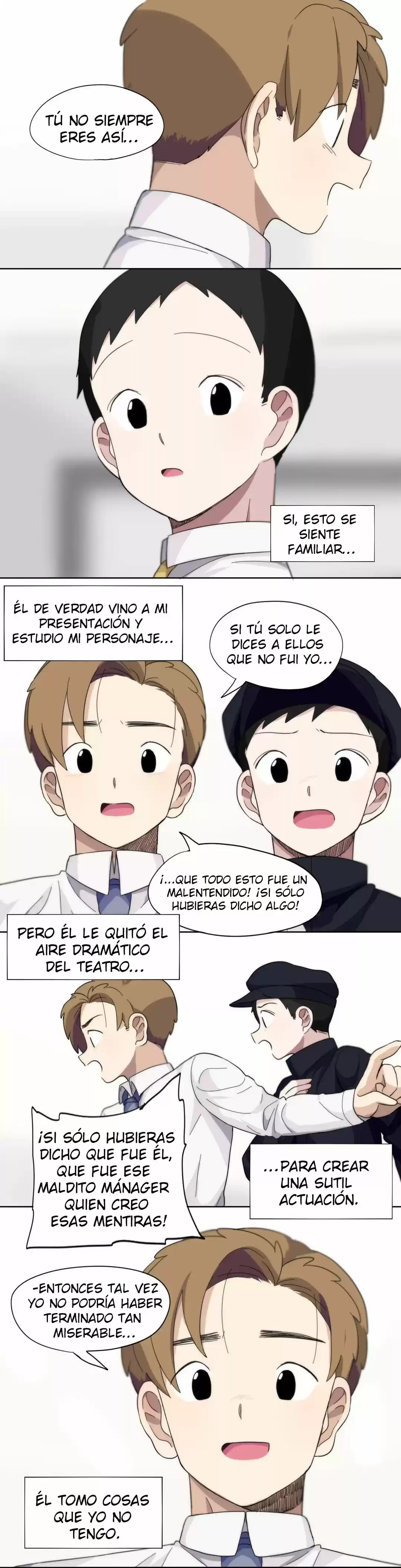 Star x Fanboy (2017) - Capítulo 12 - Página 4 - LectorTMOo