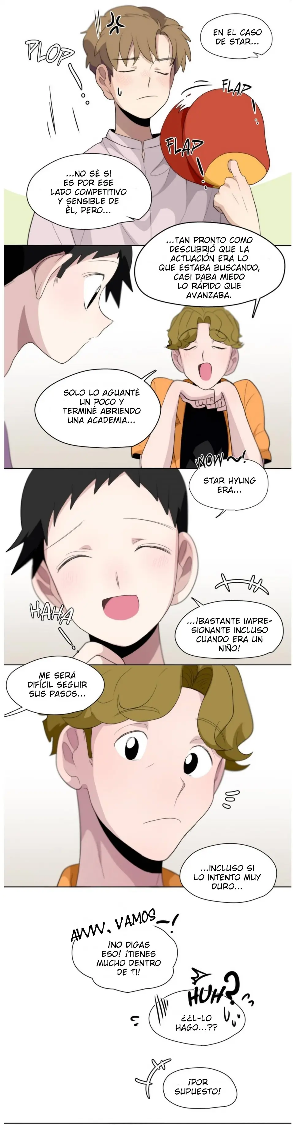 Star x Fanboy (2017) - Capítulo 120 - Página 4 - LectorTMOo