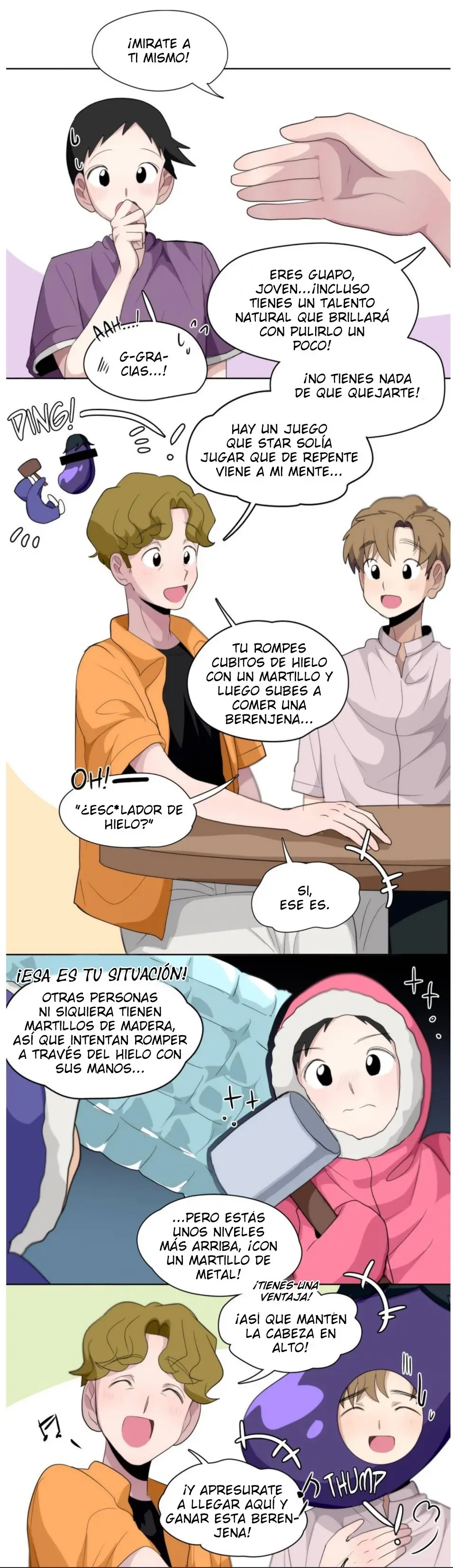 Star x Fanboy (2017) - Capítulo 120 - Página 6 - LectorTMOo