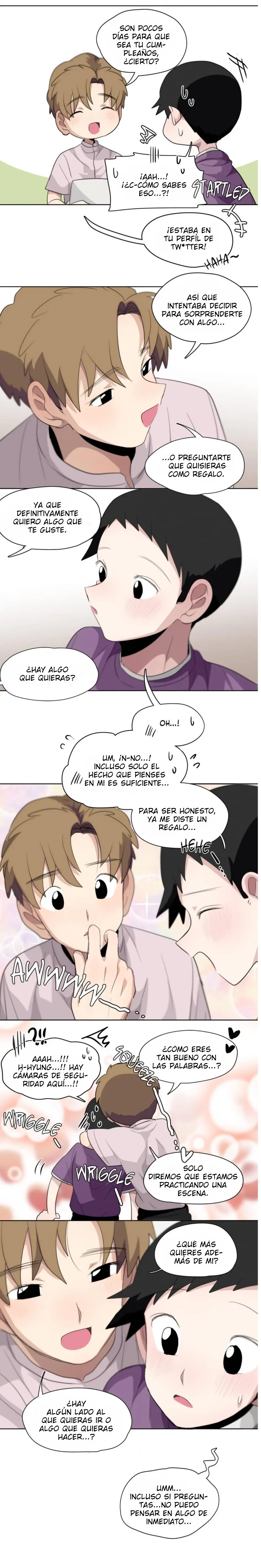 Star x Fanboy (2017) - Capítulo 120 - Página 8 - LectorTMOo