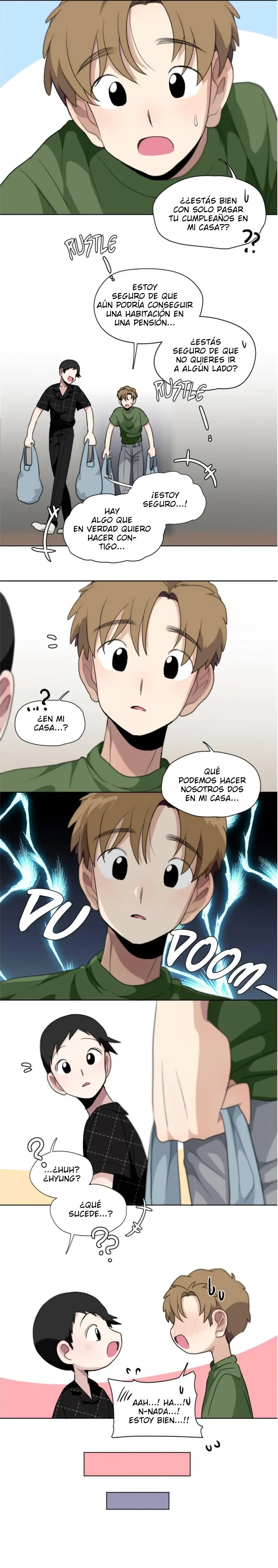 Star x Fanboy (2017) - Capítulo 121 - Página 3 - LectorTMOo