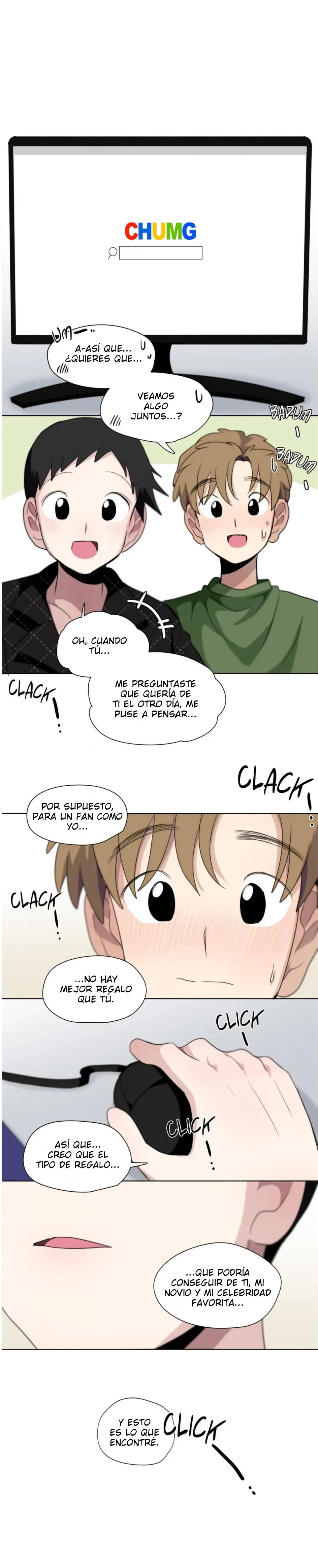 Star x Fanboy (2017) - Capítulo 121 - Página 4 - LectorTMOo