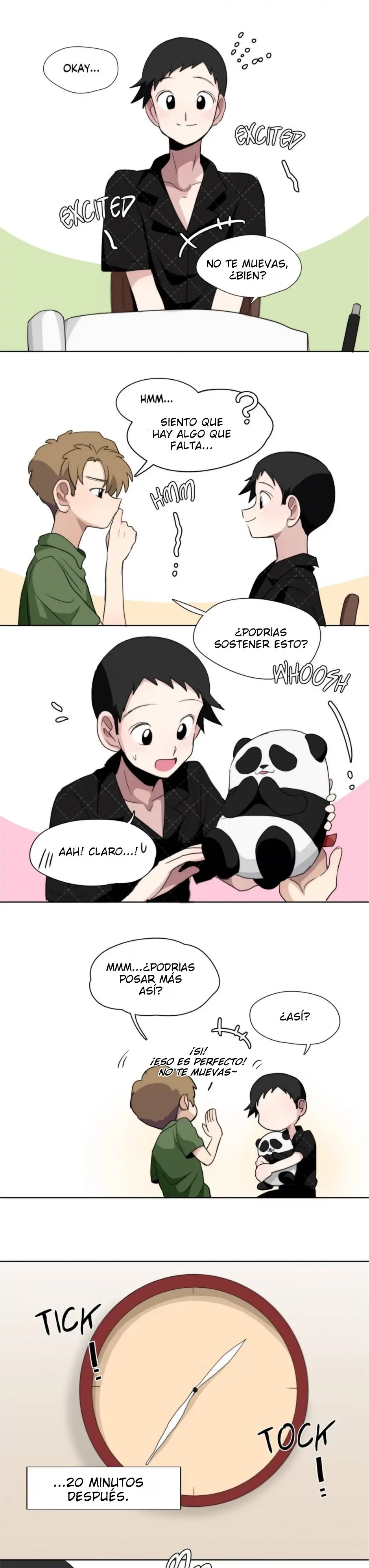 Star x Fanboy (2017) - Capítulo 121 - Página 7 - LectorTMOo
