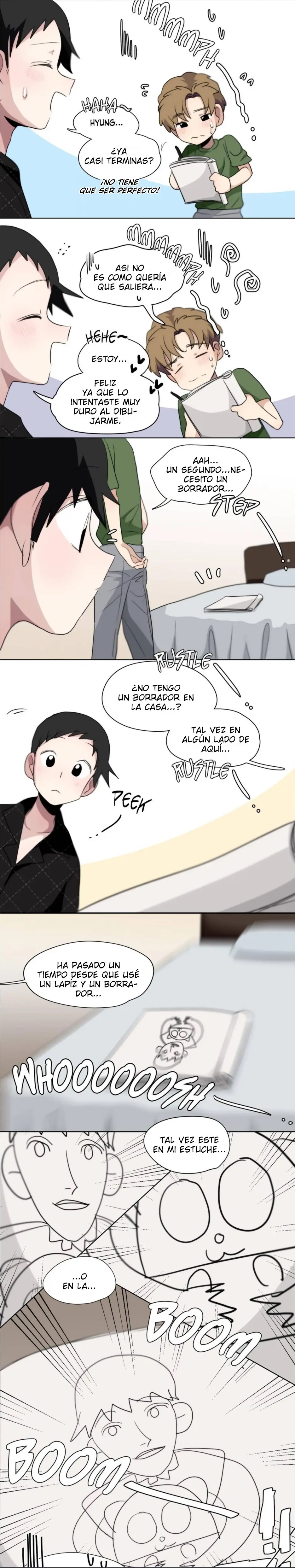 Star x Fanboy (2017) - Capítulo 121 - Página 8 - LectorTMOo