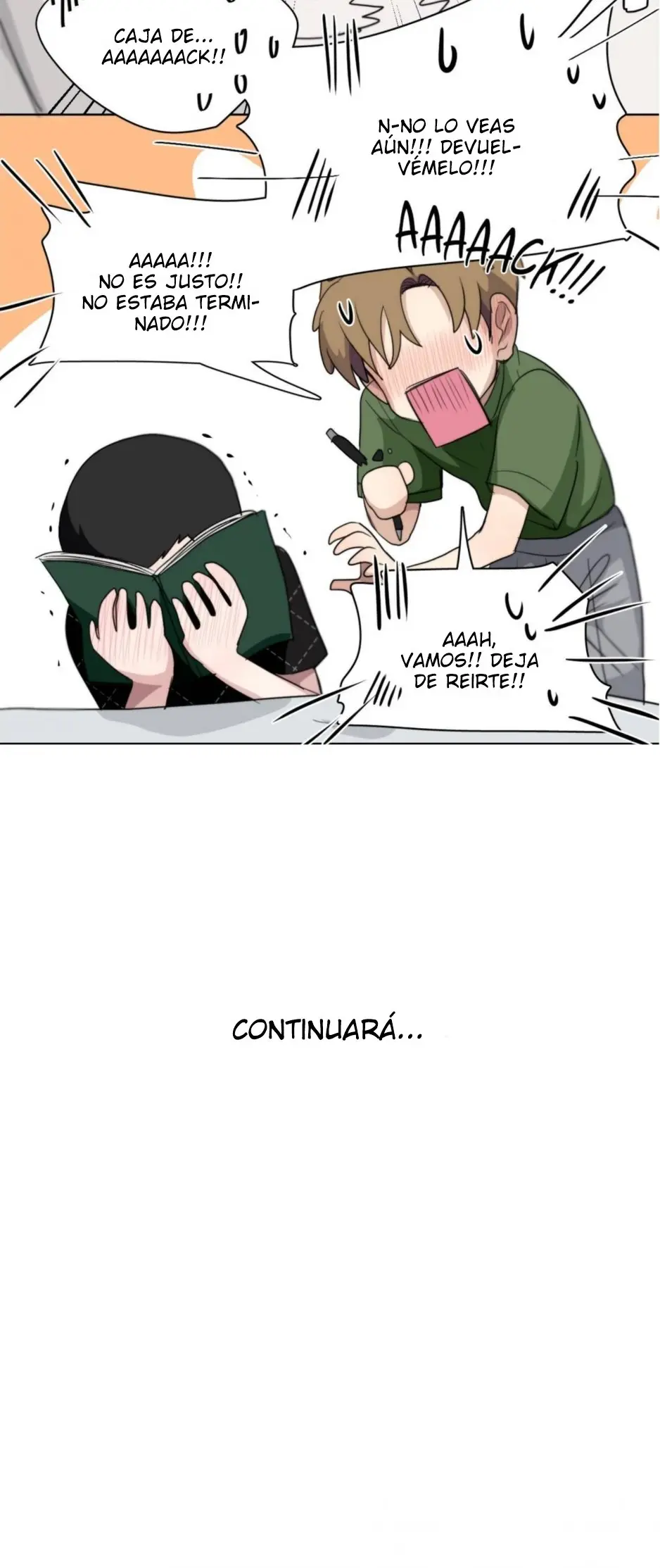 Star x Fanboy (2017) - Capítulo 121 - Página 9 - LectorTMOo