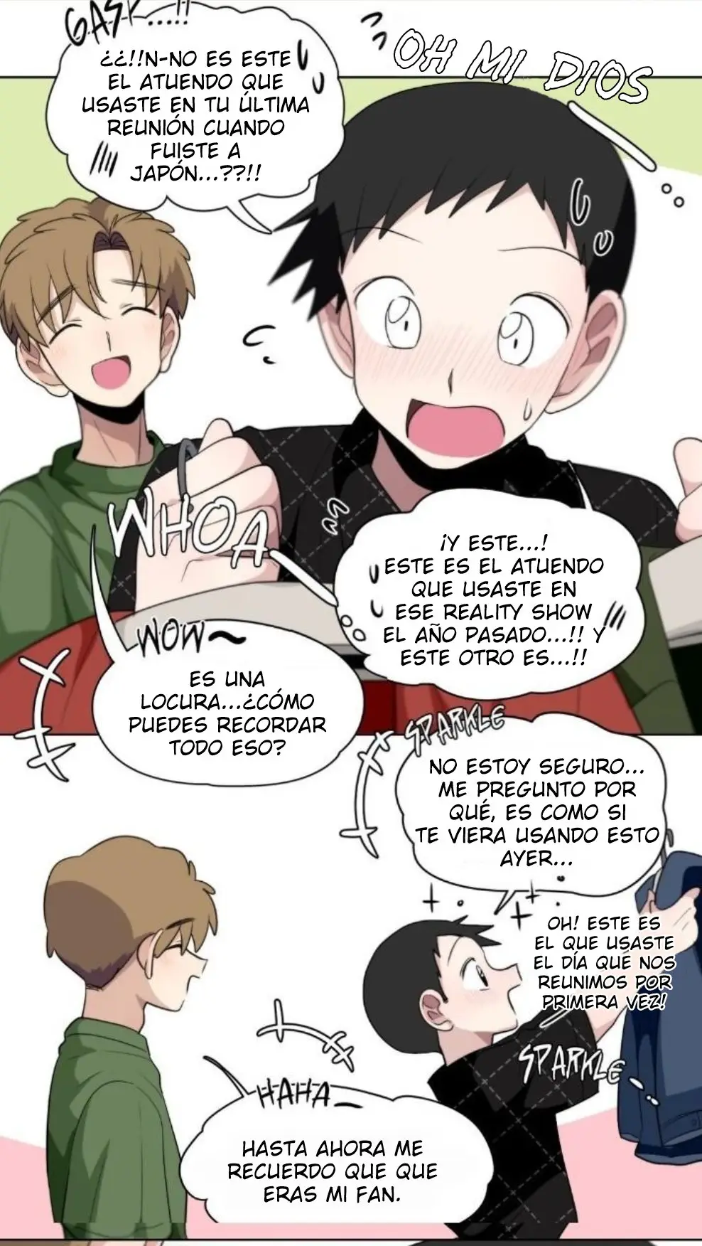 Star x Fanboy (2017) - Capítulo 122 - Página 4 - LectorTMOo