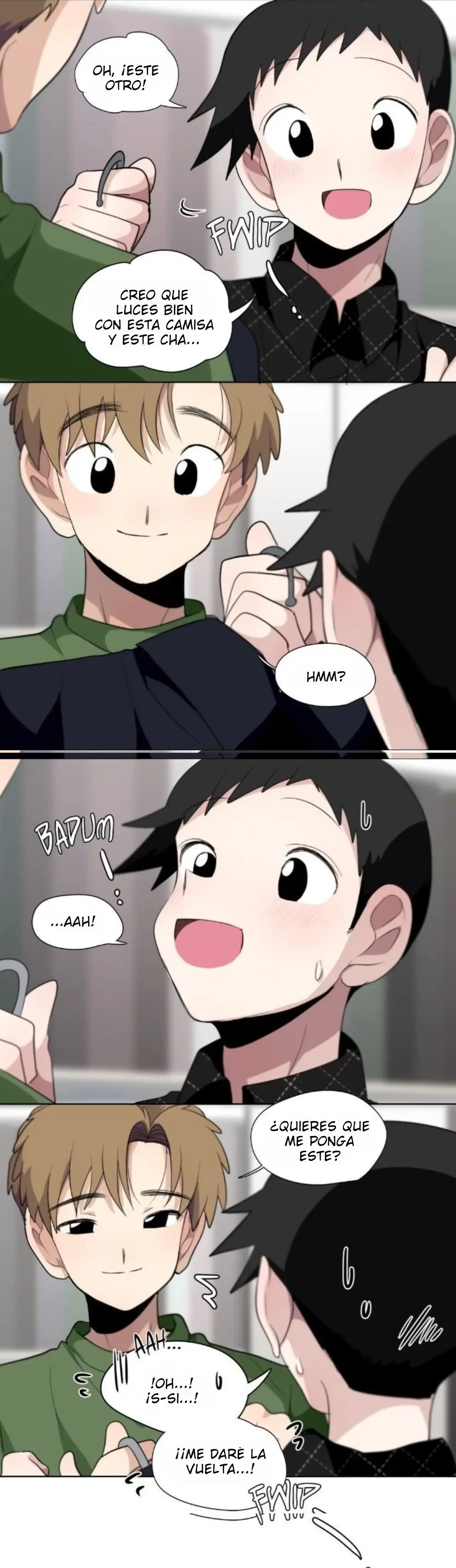 Star x Fanboy (2017) - Capítulo 122 - Página 5 - LectorTMOo