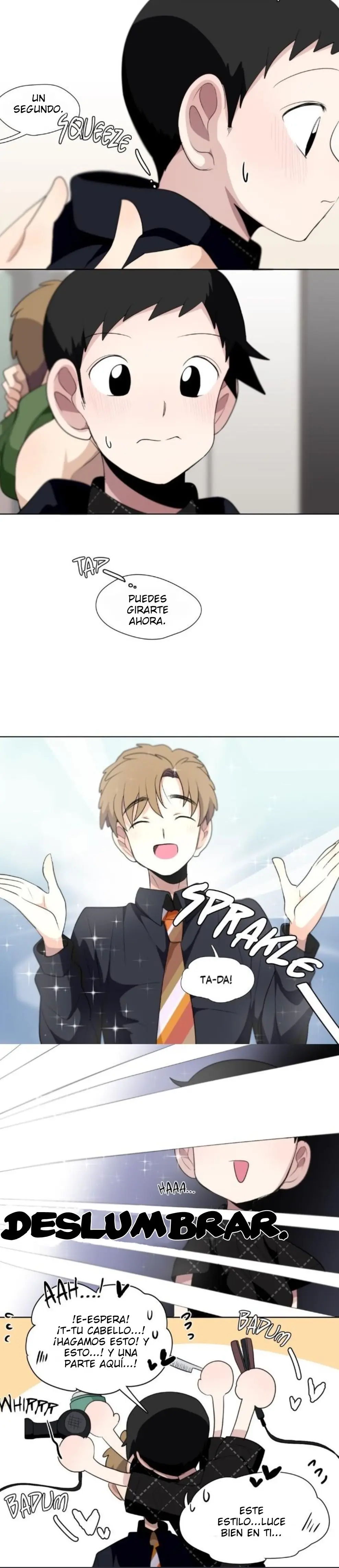 Star x Fanboy (2017) - Capítulo 122 - Página 6 - LectorTMOo
