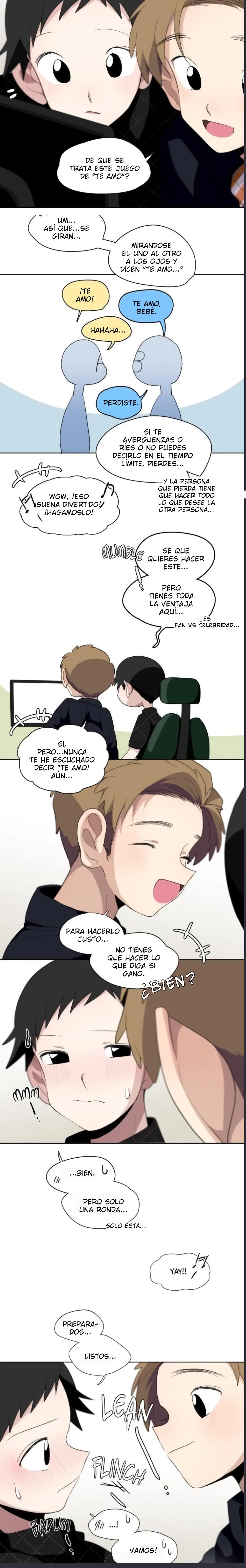 Star x Fanboy (2017) - Capítulo 122 - Página 8 - LectorTMOo