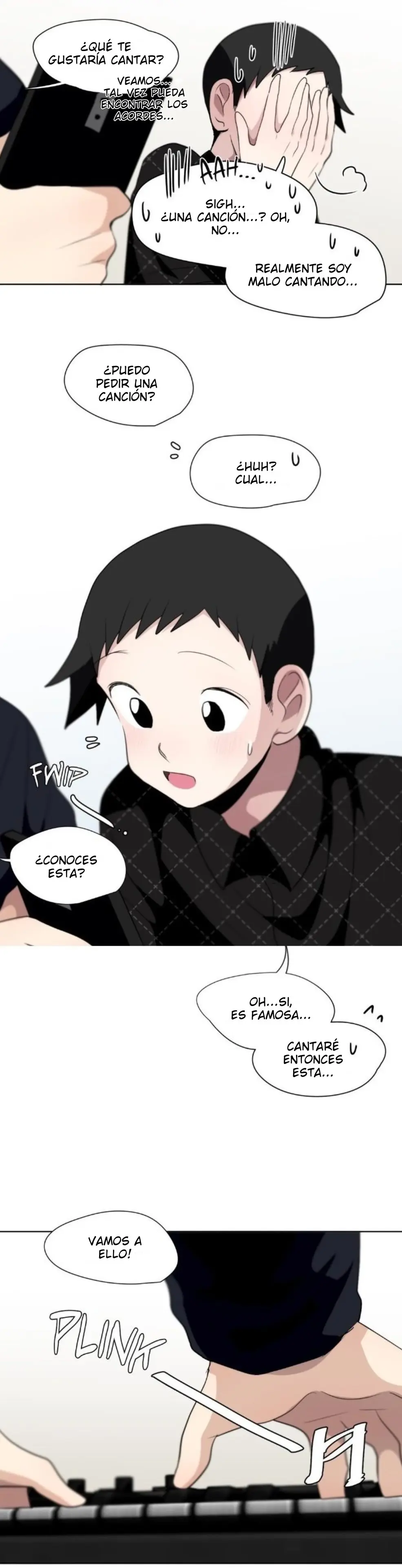 Star x Fanboy (2017) - Capítulo 122 - Página 10 - LectorTMOo