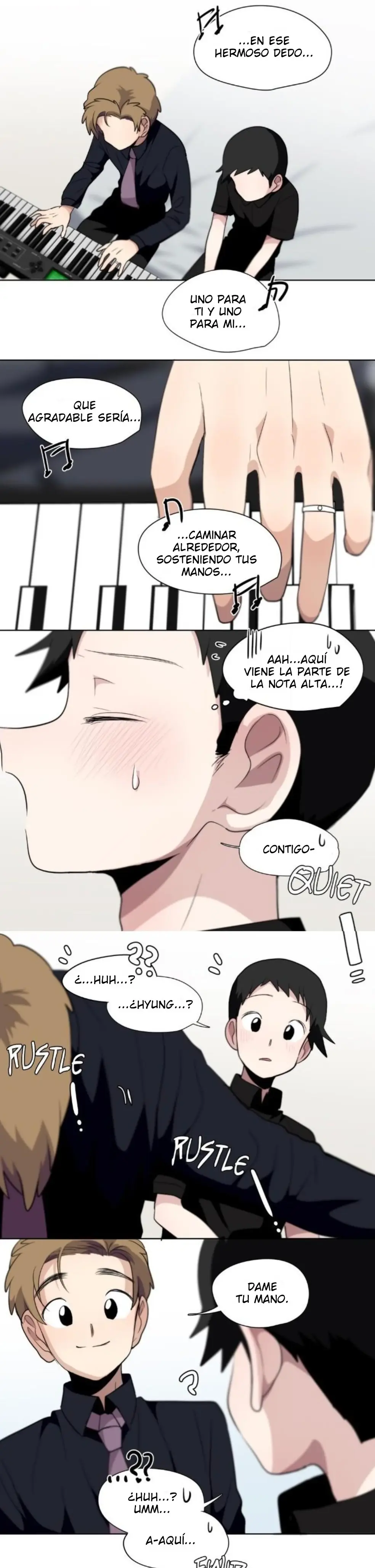 Star x Fanboy (2017) - Capítulo 122 - Página 12 - LectorTMOo