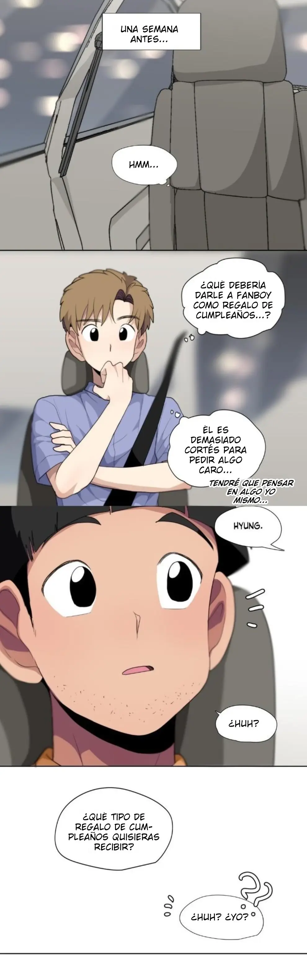 Star x Fanboy (2017) - Capítulo 123 - Página 3 - LectorTMOo