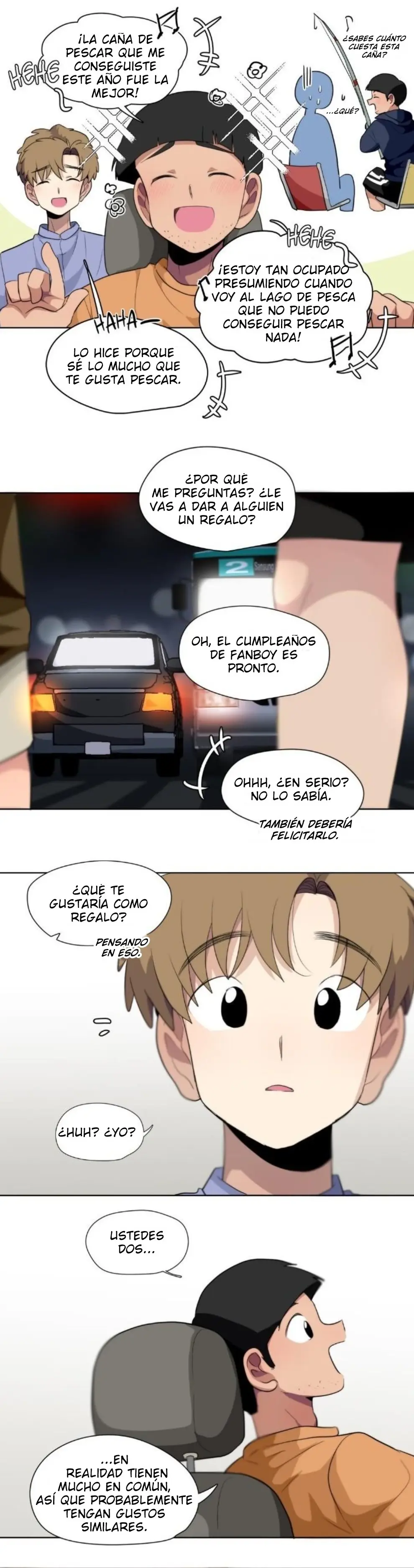 Star x Fanboy (2017) - Capítulo 123 - Página 4 - LectorTMOo