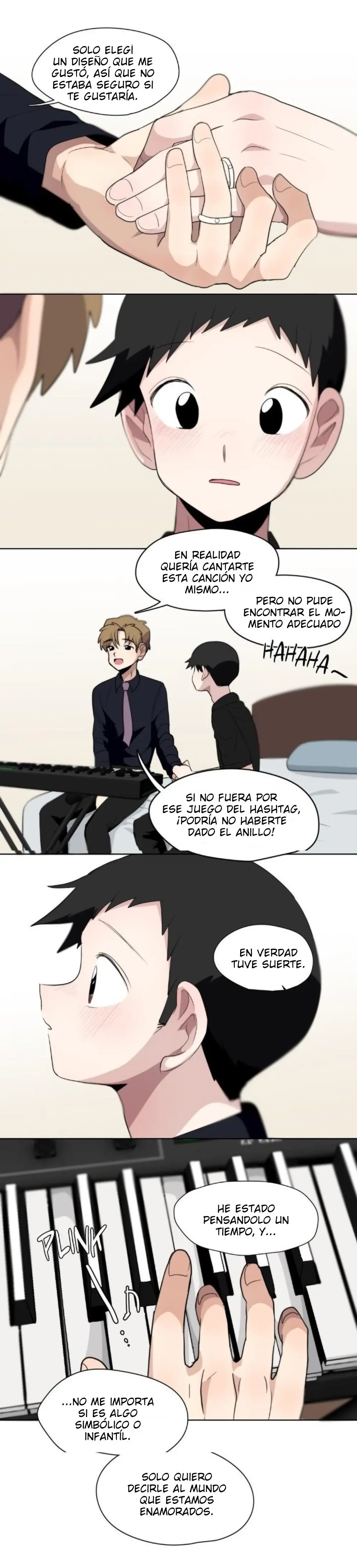 Star x Fanboy (2017) - Capítulo 123 - Página 7 - LectorTMOo
