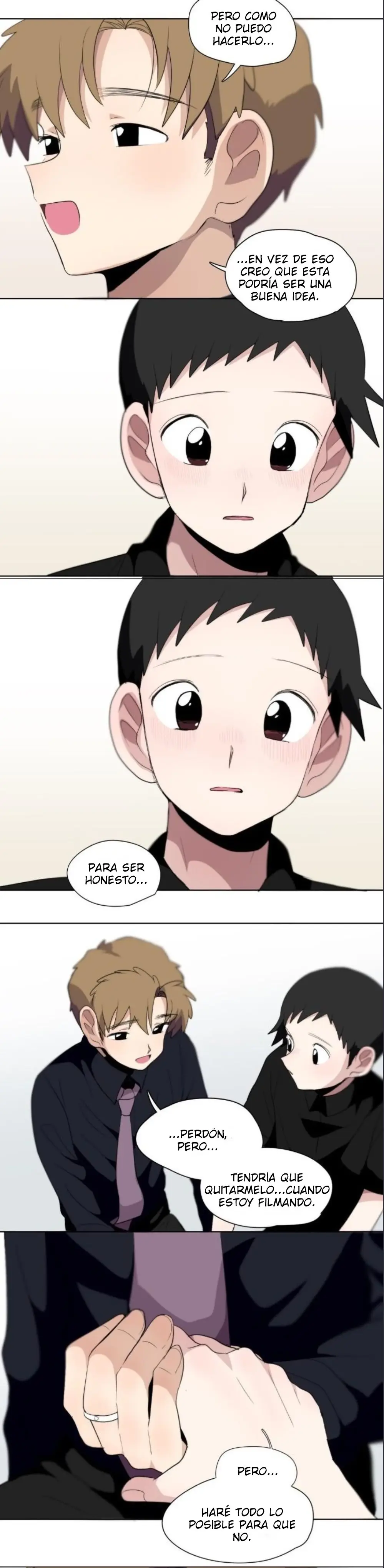 Star x Fanboy (2017) - Capítulo 123 - Página 8 - LectorTMOo