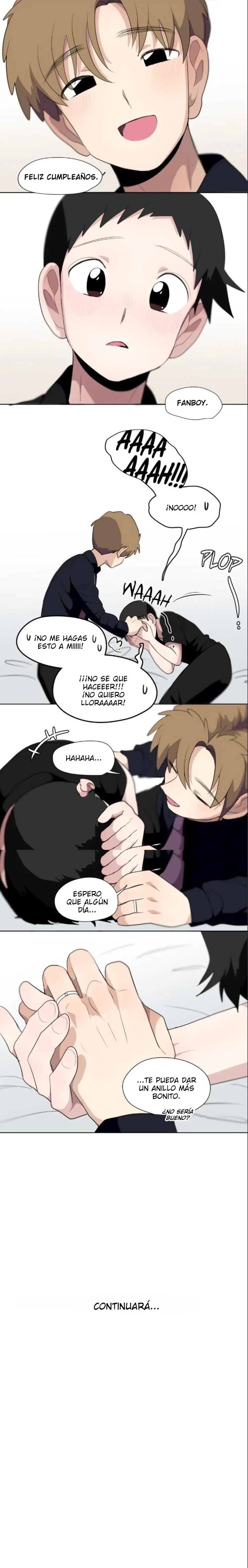 Star x Fanboy (2017) - Capítulo 123 - Página 9 - LectorTMOo