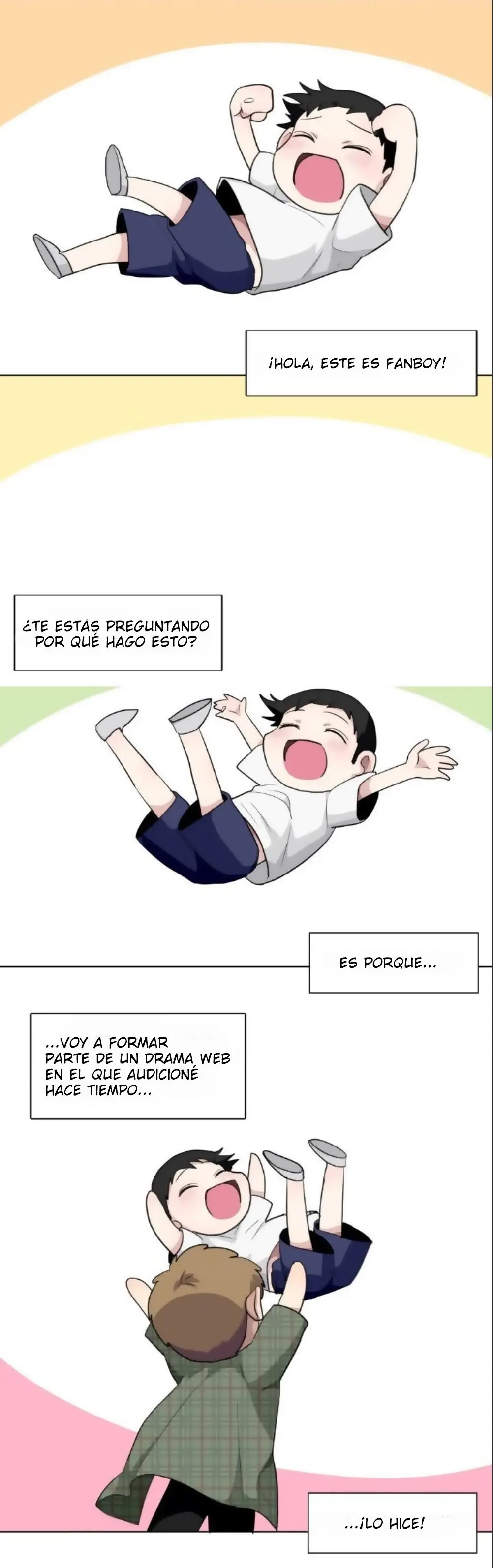 Star x Fanboy (2017) - Capítulo 124 - Página 3 - LectorTMOo