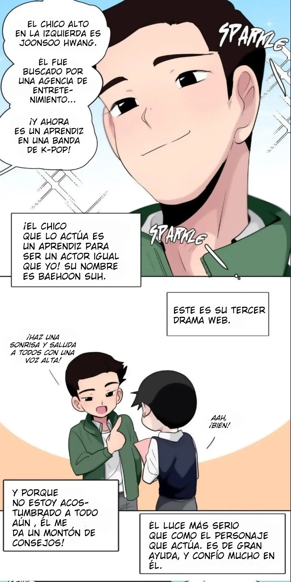 Star x Fanboy (2017) - Capítulo 124 - Página 5 - LectorTMOo