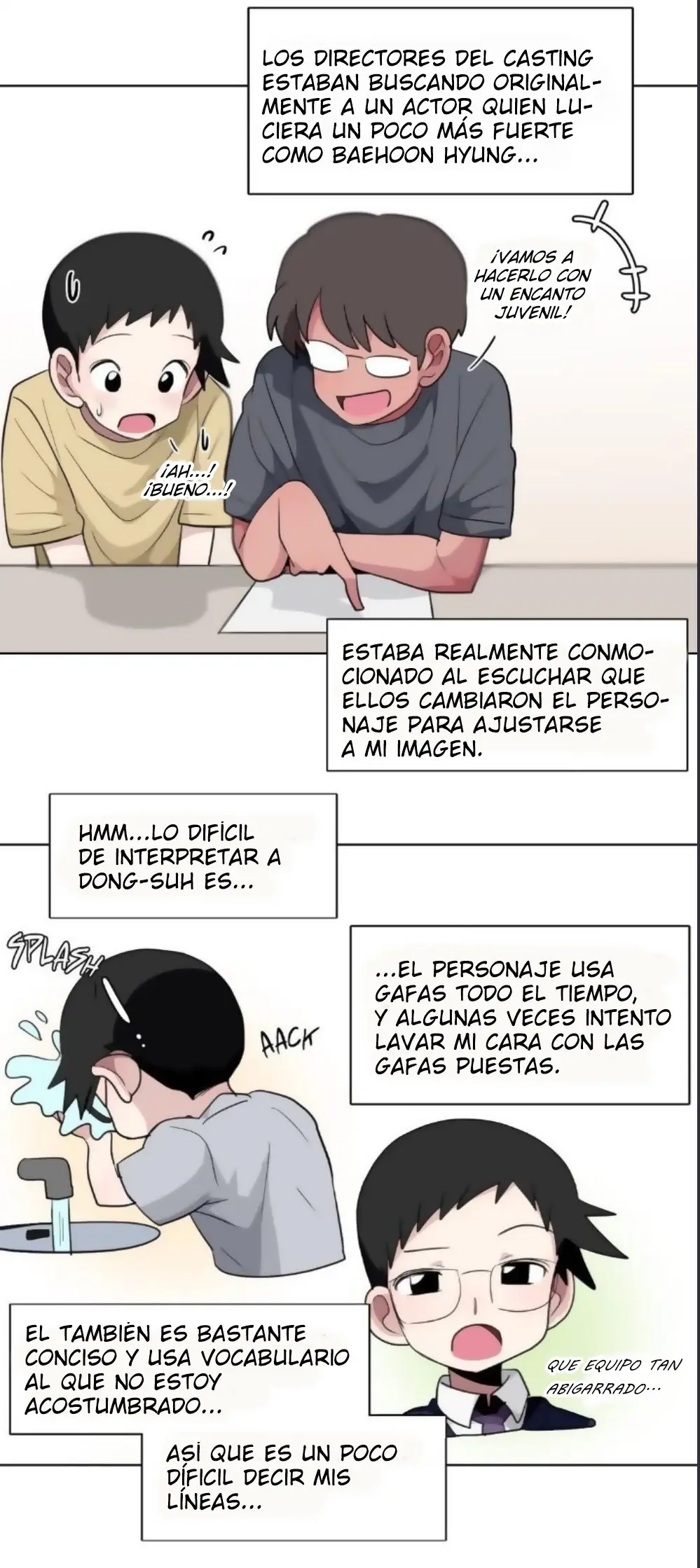 Star x Fanboy (2017) - Capítulo 124 - Página 7 - LectorTMOo