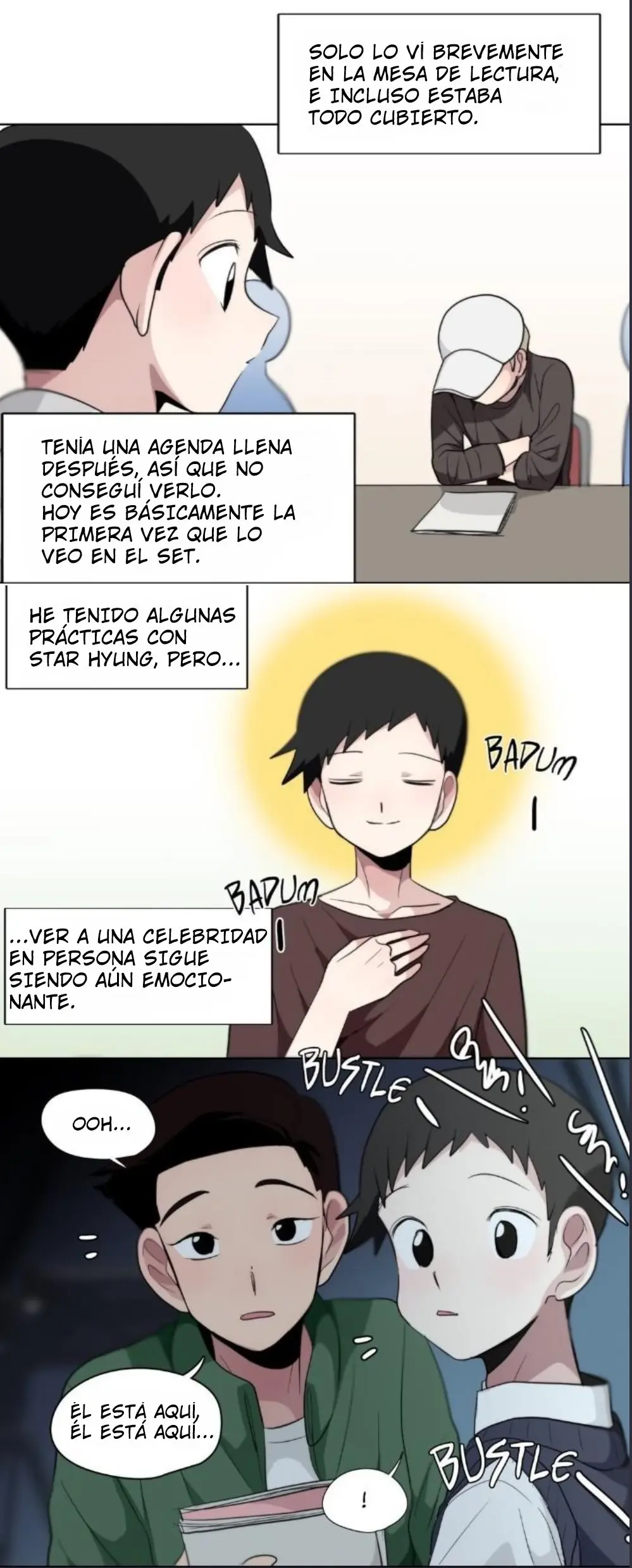 Star x Fanboy (2017) - Capítulo 124 - Página 9 - LectorTMOo