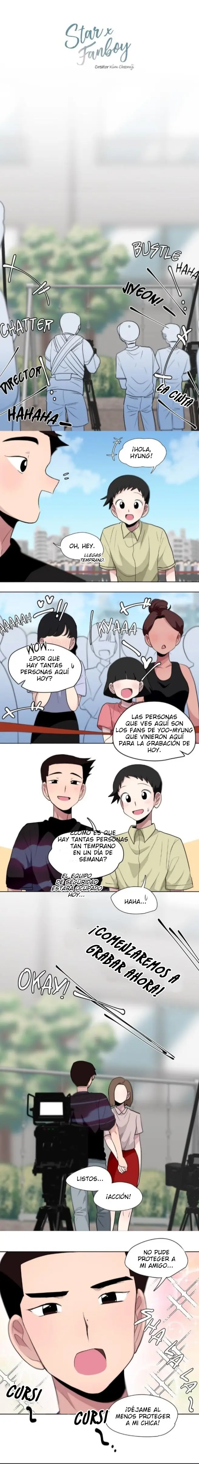 Star x Fanboy (2017) - Capítulo 125 - Página 4 - LectorTMOo